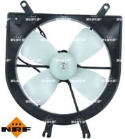 NRF 47042 LüFter FüR MotorküHlung LüFter MotorküHlung MotorlüFter