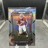 2023 Panini Prizm Draft Picks - Will Anderson #162 Silver Prizm (RC)