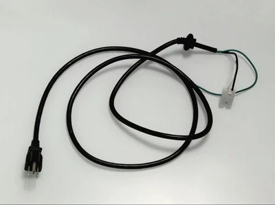 Samsung Kenmore Elite Washer Power Cord DC96-00757C. Great Condition! Low Price - image 1 of 4