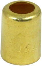 Shark 12272 0.1875-Inch Brass Hose Ferrules, 5-Pack