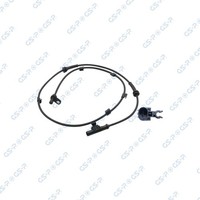 ABS-SENSOR FÜR Smart Fortwo Coupe (451), Smart Fortwo Cabrio (451) - GSP 9A0634