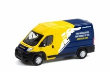 GOODYEAR 2019 DODGE RAM PROMASTER 2500 CARGO HIGH ROOF 1/64 scale DIECAST CAR 