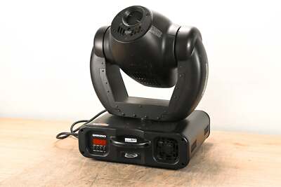 Elation Power Spot 250 250W Moving Head Fixture CG01HWU