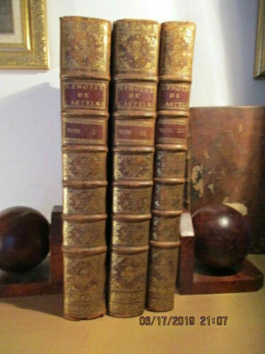 Livres anciens et de collection en reliure d'art, sur ancien régime (xvie-xviiie), en français