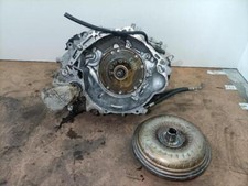 Boite de vitesse Fiat CROMA