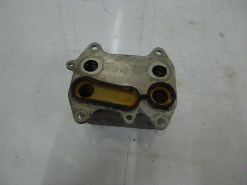 Ölkühler Audi Seat Skoda Tiguan Beetle Jetta 2,0 TDI CFF 03L117021C