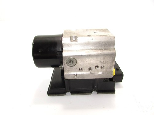Opel Signum 2003 2.2 Diesel ABS block hydraulikblock pumpe 13136694 13509215ab