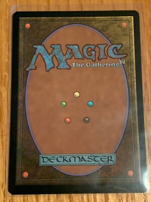 bearscape mtg card Playmat (Charitable Donation) Bearscape [2x X2] Odyssey PLD-SP