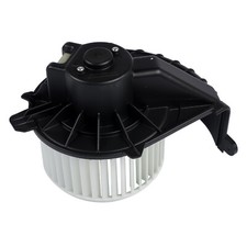 For Vauxhall Movano B 2010- Renault Master III 2.3 Interior Heater Blower Motor