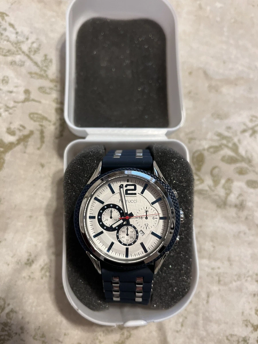 Ferrucci watch man best sale price