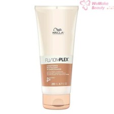 Wella Fusion Plex Intense Repair Conditioner ...