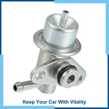 Pack (1) Fuel Injection Pressure Regulator for Mitsubishi Montero 1995-2002