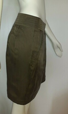 Jupe En Denim Gris Somewhere - Taille FR44/EU42 - Style Mini-jupe - Neuf Avec étiquettes
