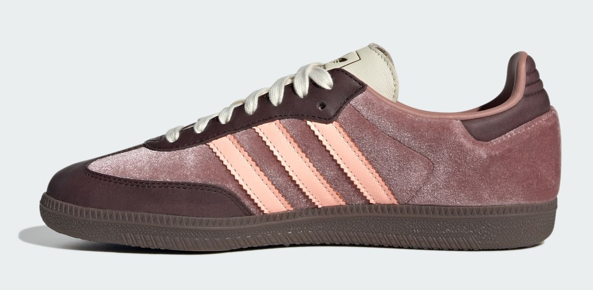 JI2682] WOMENS ADIDAS SAMBA OG | eBay