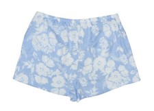 Sinead O'Dwyer Camisa De Pijama Con Cuello Italiano | Azul | MX