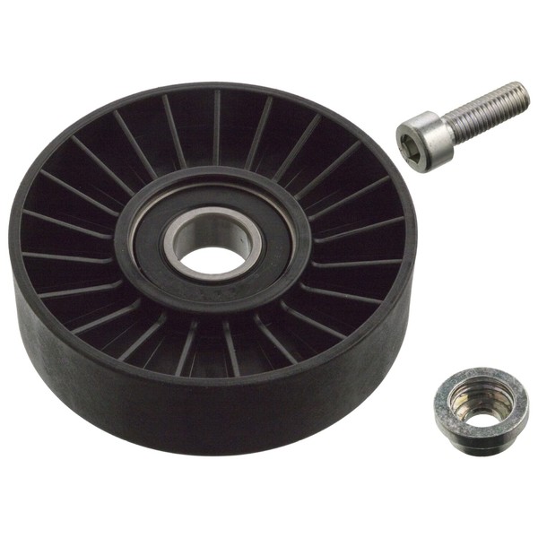 Febi Umlenkrolle Peugeot 17544-image