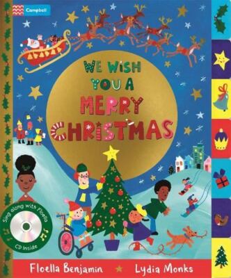 We Wish You a Merry Christmas, Multiple-component retail product