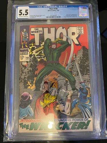Comic Image