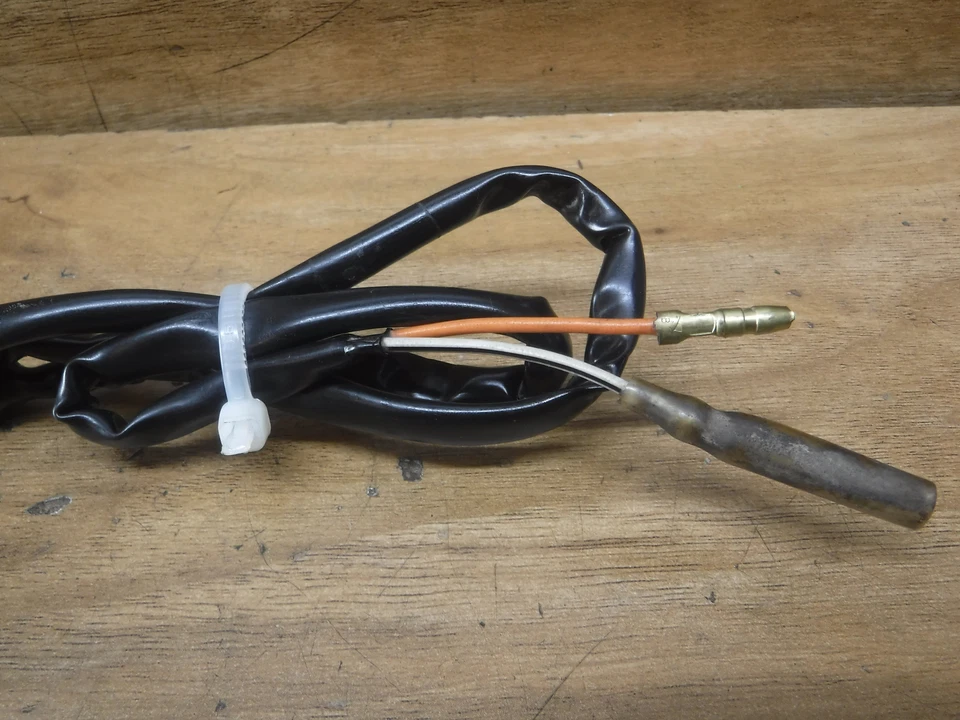  1993 93 SUZUKI DR250SE DR250 DR 250 OEM ЗАДНИЙ ТОРМОЗ ДАТЧИК БЫСТРАЯ ДОСТАВКА  - Изображение 3 из 4