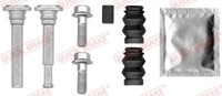 Quick Brake 113-1464X FüHrungsbuchsen-Kit, Bremssattel FüR Ford, Mercedes-Benz