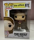Funko Pop! The Office - PAM BEESLY #872