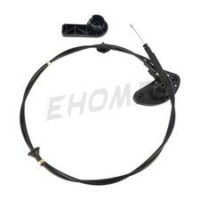 Front Hood Release Cable Control For 2013-2017 Ford Focus