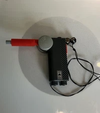 Tyco Spy Tech top Secret, long range, microphone Vintage 1989-Not Working