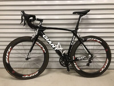 giant tcr gumtree