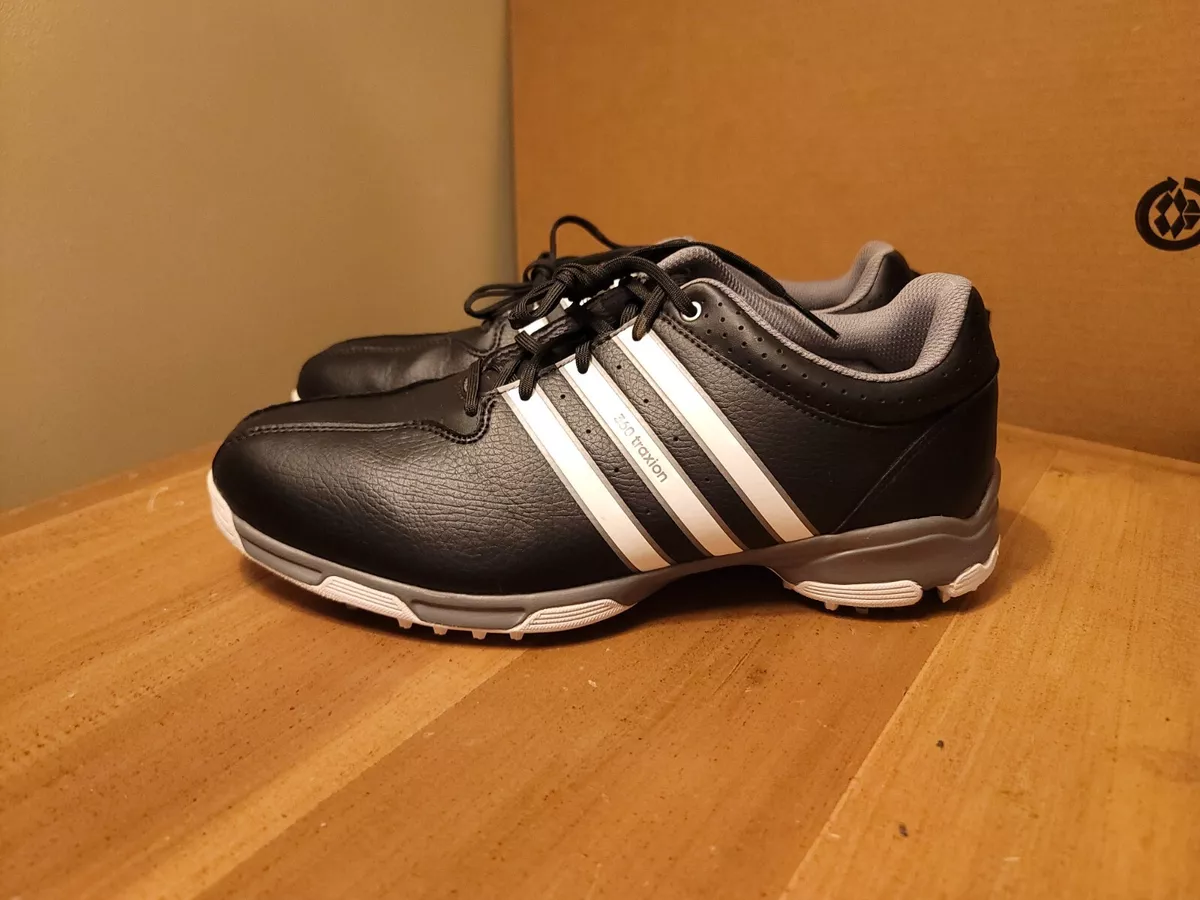Adidas golf 360 best sale traxion