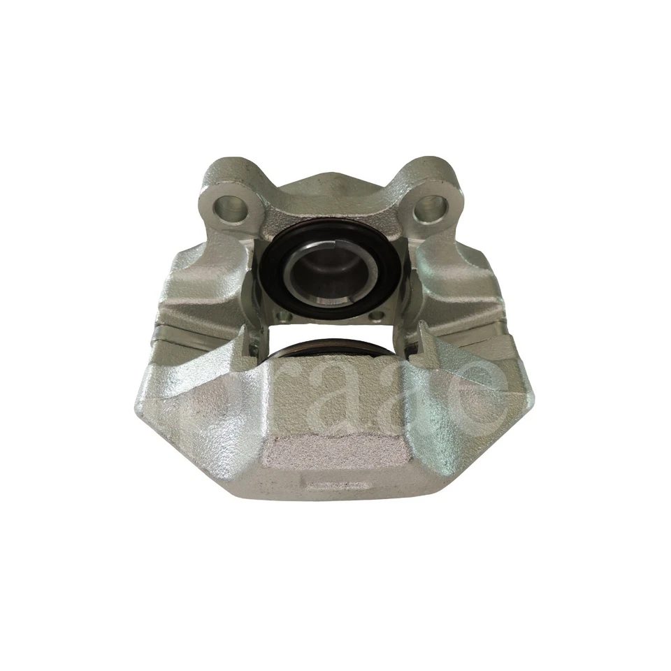 前左制动卡钳 M 型适用于 1967 - 1975 67 - 75 保时捷 911 914/6 — 第 4/4 张图片