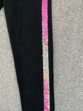 girls sequin leggings products for sale UK