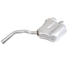 FORD GALAXY/MONDEO/S-MAX 1.6 PETROL  EXHAUST, REAR SILENCER, MUFFLER , BACK BOX