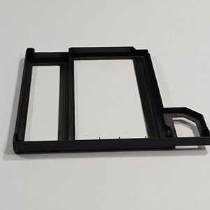 Lenovo ThinkPad T420s DVD Slot Plastik Dummy Attrappe Laufwerk Abdeckung cover