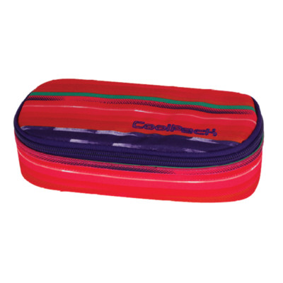 COOLPACK Mäppchen Federmäppchen Schülermäppchen Schule Case 737