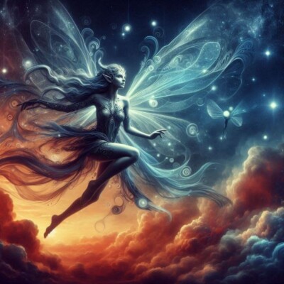 BUY 1 GET 2 from our profile- Digital AI image Fantasy picture photo wallpaper