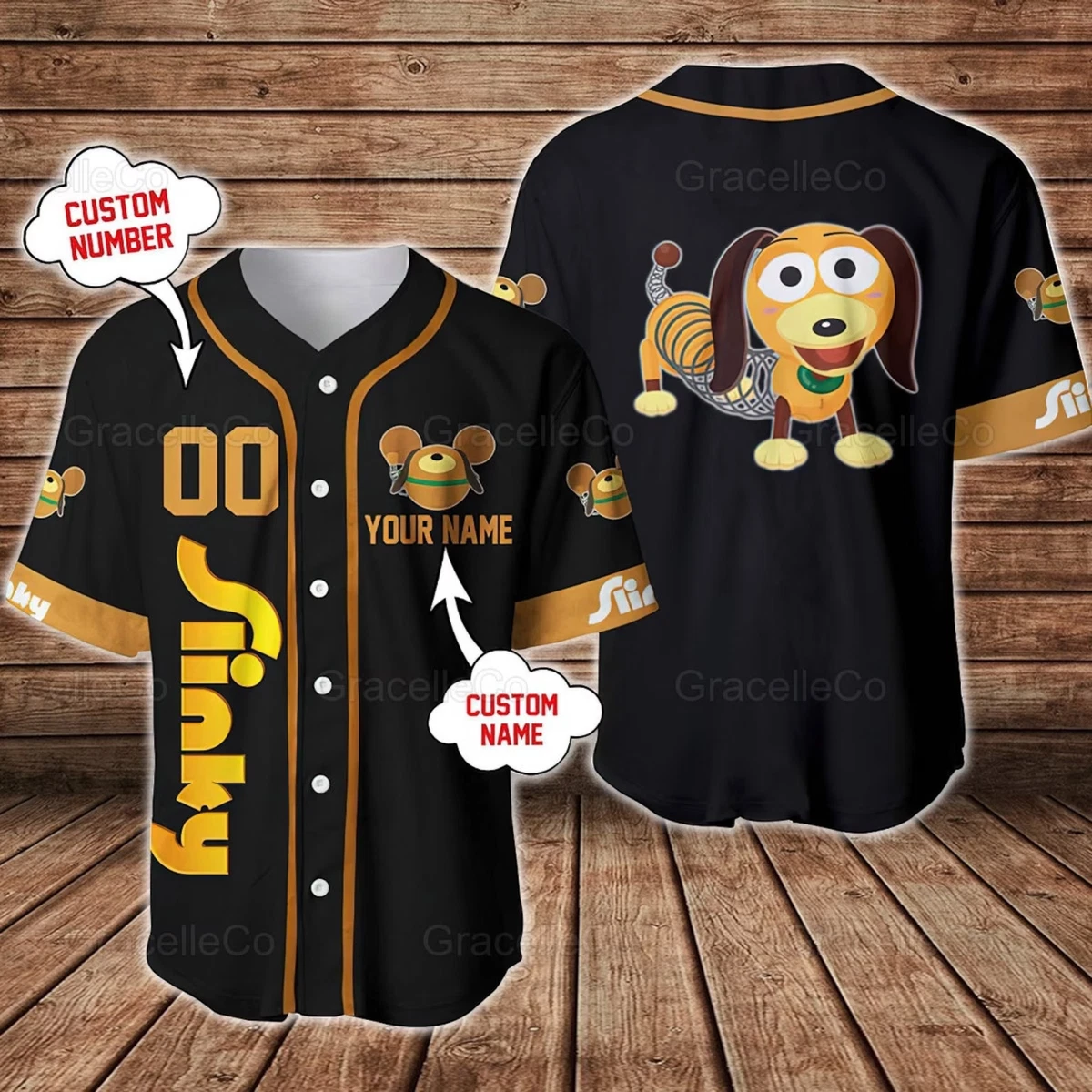 Custom dog hotsell baseball jerseys