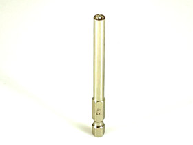 SECURITY SCREW REMOVAL TOOL BIT OPEN UP SEGA 32X GAMES & SYSTEM CONSOLE 4.5mm