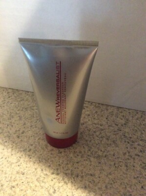 anew reversalist foaming cleanser