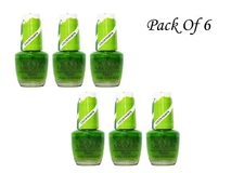 OPI Infinite Shine Polish - Landscape Artist (Pack Of 6)