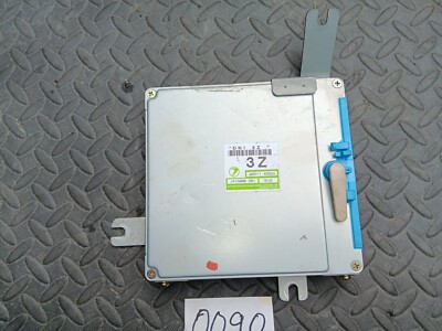 Engine ECM Electronic Control Module 2.5L Outback Fits 98 LEGACY | eBay