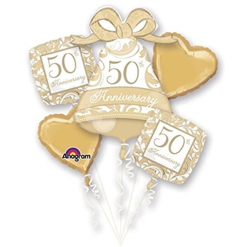 WEDDING BALLOONS Bride Groom Shower Engagement I DO Mr Mrs Foil Mylar - YOU PICK - Picture 43 of 44
