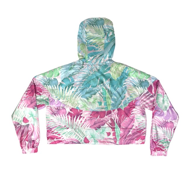 Get fruity with the new NIKE SPORTSWEAR FLORAL COLLECTION - The Drop Date