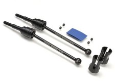 Exotek Racing - Traxxas 1/10 Rally HD CVD Set, Front Set