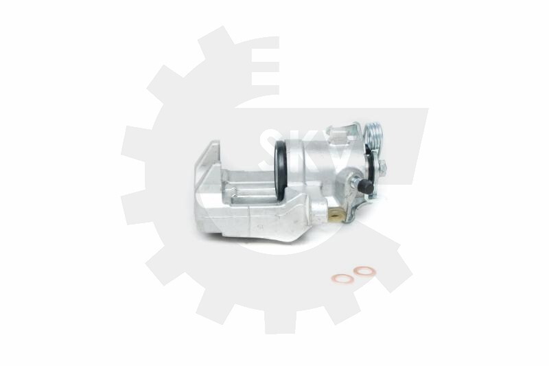 Brake Caliper Skv Rear Left for Audi A1 A3 Tt Seat Cordoba Ibiza Against Leon