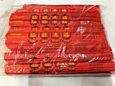 Dayal Disposable Bamboo Chinese Chopsticks, Set of 200. NEW