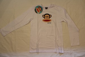 maglia paul frank