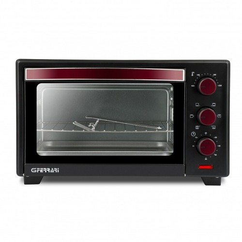 FORNO ELETTRICO VENTILATO 20 Lt G3FERRARI G10073 | eBay