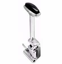 1964 1965 1966 1967 Chevelle El Camino Impala Console Shift Handle Auto Trans. 1964 1965 1966 1967 Chevelle El Camino Impala Console Shift Handle Auto Trans.