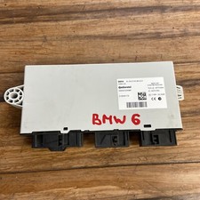 2012-2018 Bmw M6 F13 Engine Control Unit Module Computer 61.35-9318365.9-10 Oem