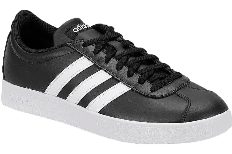 adidas Vl Court Trainers for Men